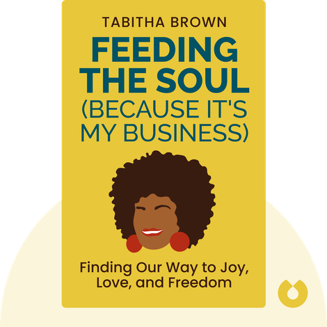 Feeding the Soul (Because It's My Business)