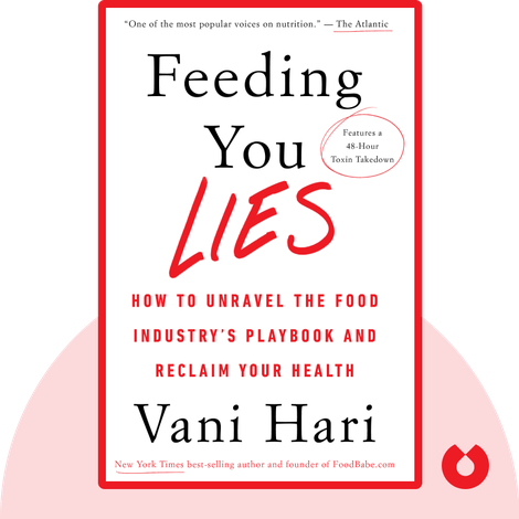 Feeding You Lies