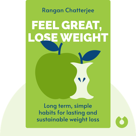 Feel Great, Lose Weight