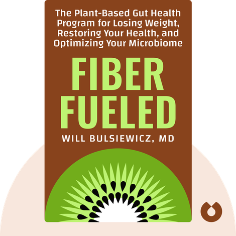 Fiber Fueled