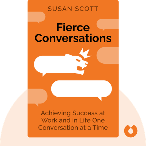Fierce Conversations