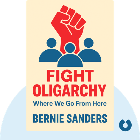 Fight Oligarchy