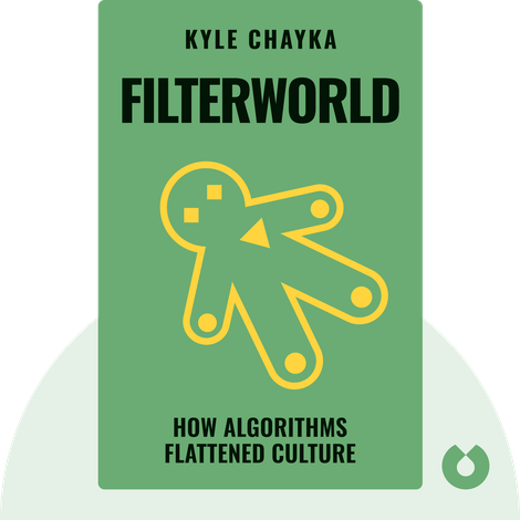 Filterworld
