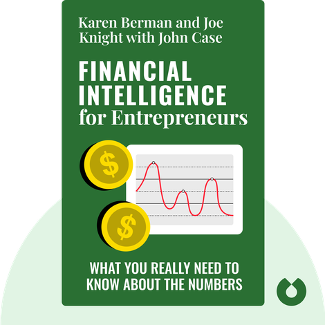Financial Intelligence for Entrepreneurs
