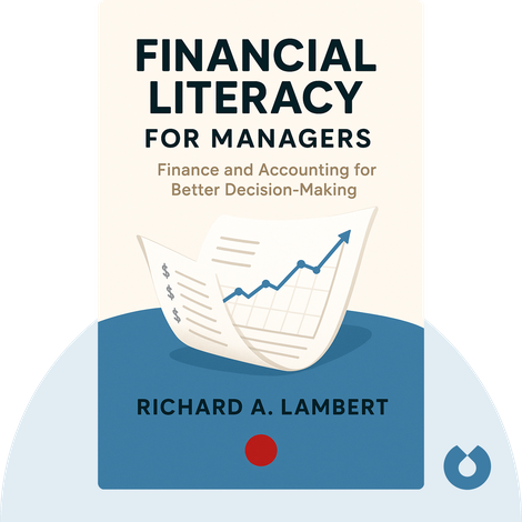 Financial Literacy for Managers