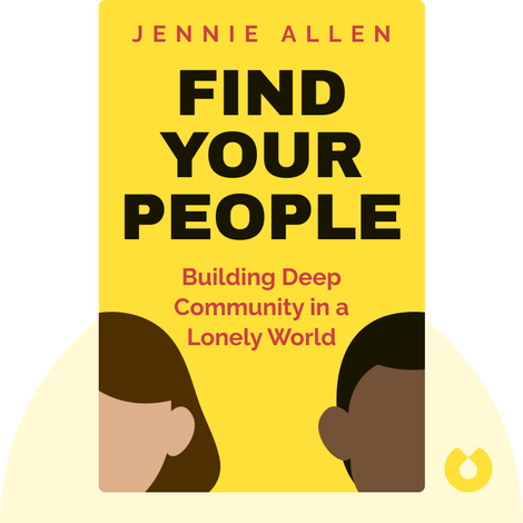Find Your People
