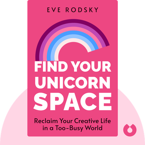 Find Your Unicorn Space