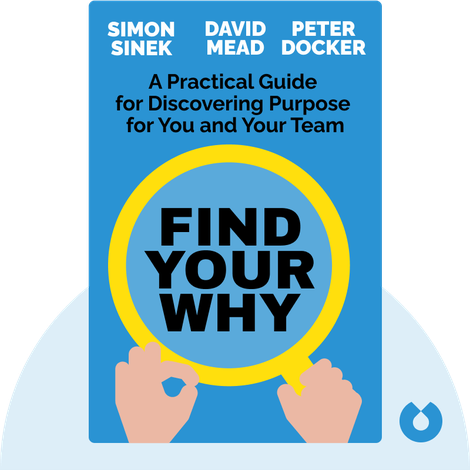 Find Your WHY
