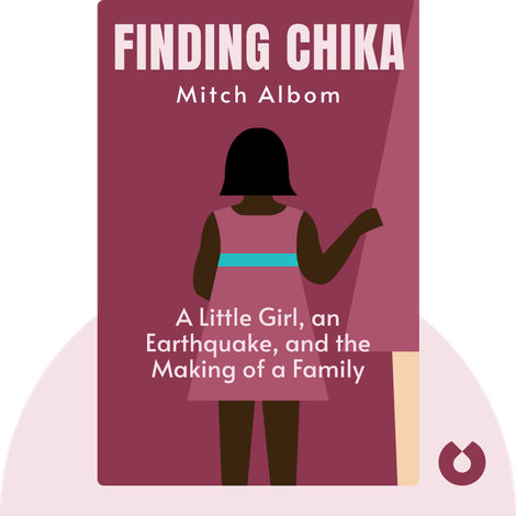 Finding Chika