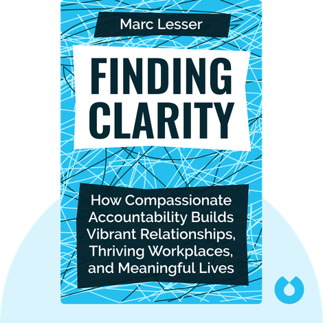 Finding Clarity
