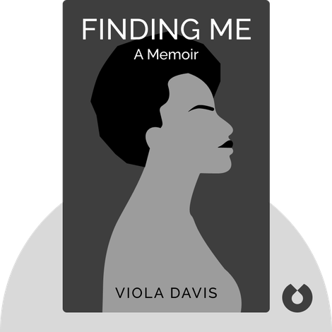 Finding Me