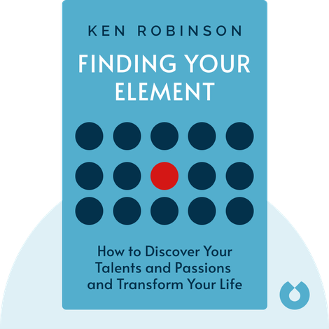 Finding Your Element