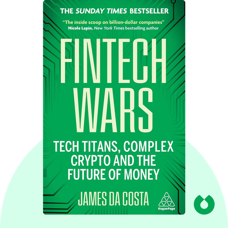 Fintech Wars