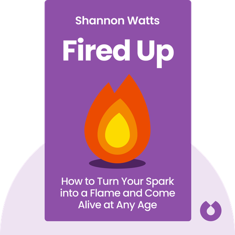 Fired Up