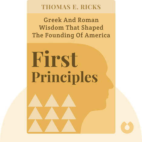 First Principles
