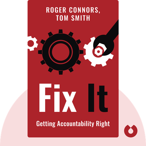 Fix It
