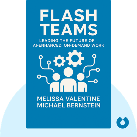 Flash Teams