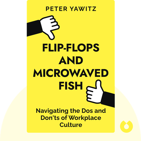 Flip-Flops and Microwaved Fish