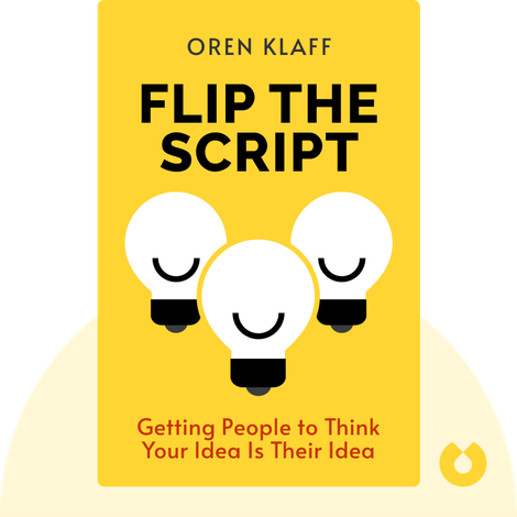 Flip The Script