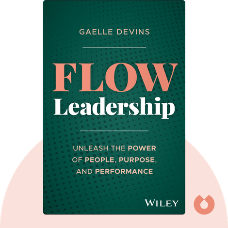 Flow Leadership