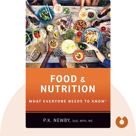Food and Nutrition