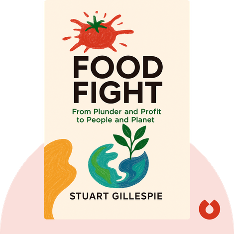 Food Fight