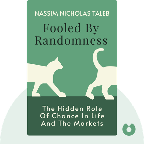 Fooled by Randomness