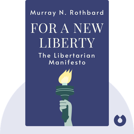 For a New Liberty
