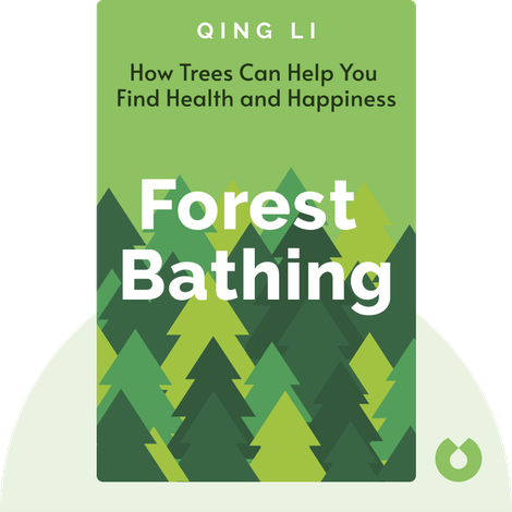 Forest Bathing