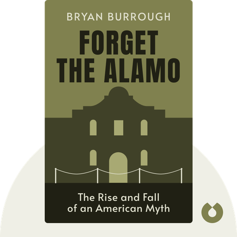 Forget the Alamo