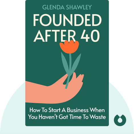 Founded After 40