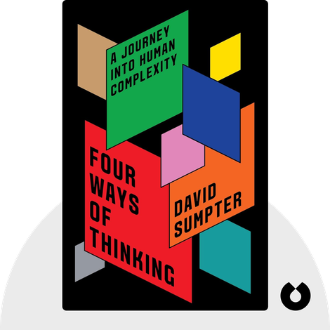 Four Ways of Thinking