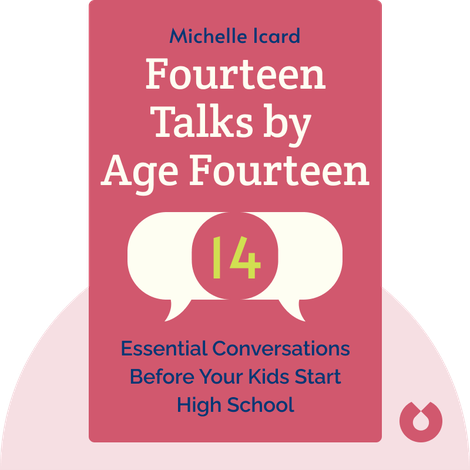 Fourteen Talks by Age Fourteen