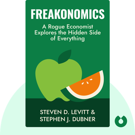 Freakonomics