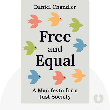 Free and Equal