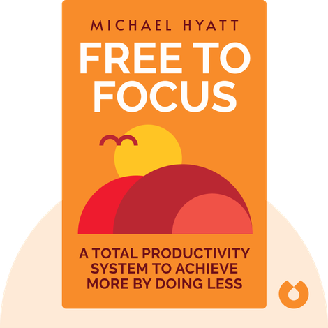 Free to Focus