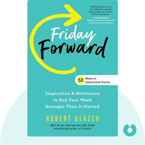 Friday Forward