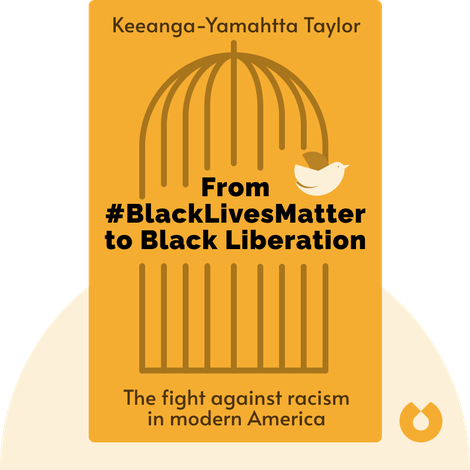 From #BlackLivesMatter to Black Liberation