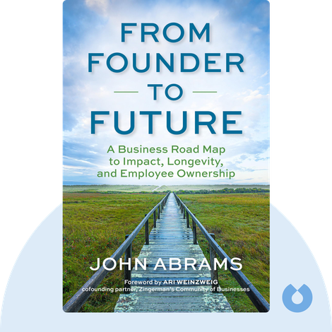 From Founder to Future
