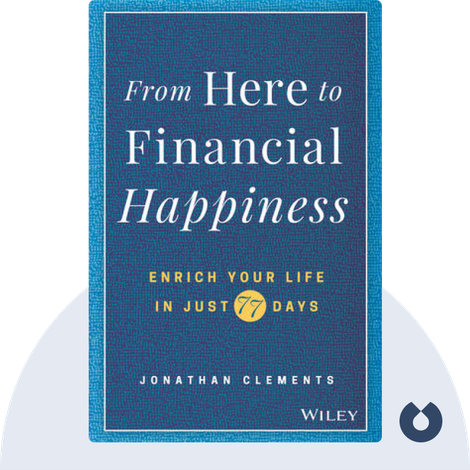 From Here to Financial Happiness
