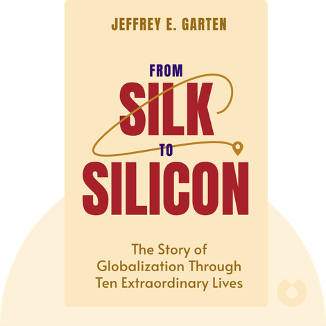 From Silk to Silicon