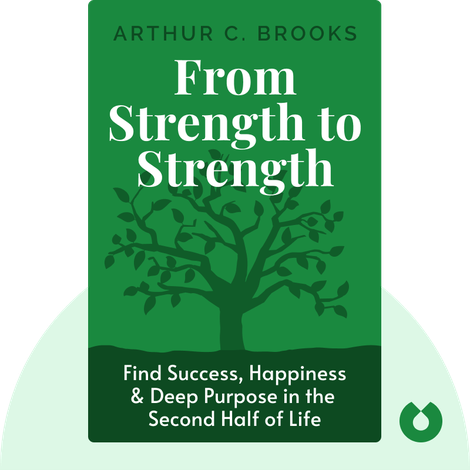 From Strength to Strength