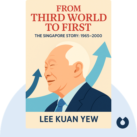 From Third World to First