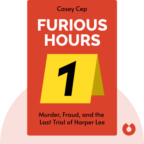 Furious Hours