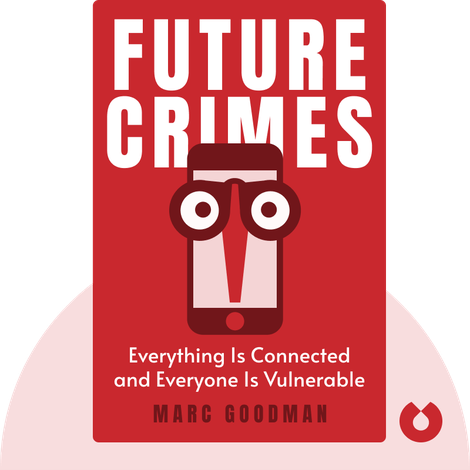 Future Crimes
