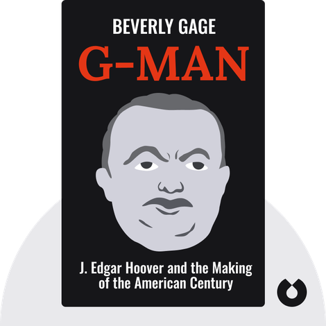 G-Man