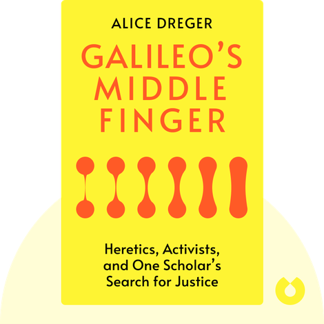 Galileo’s Middle Finger