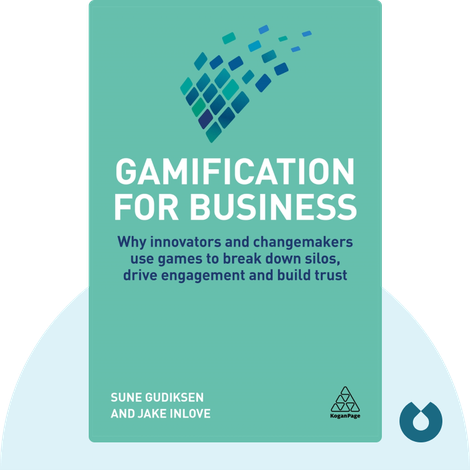 Gamification for Business