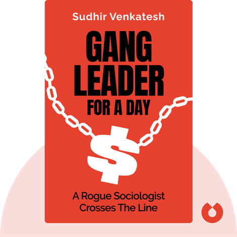Gang Leader For A Day