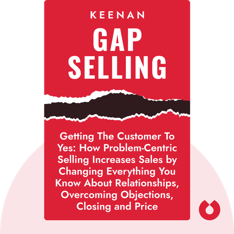 Gap Selling